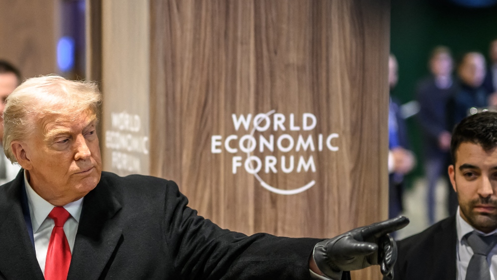 Trump announces Greenland 'framework,' backing off force and tariffs